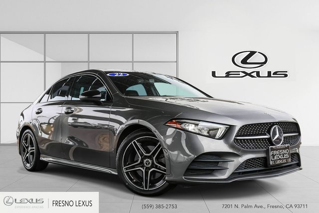 2022 Mercedes-Benz A-Class A 220