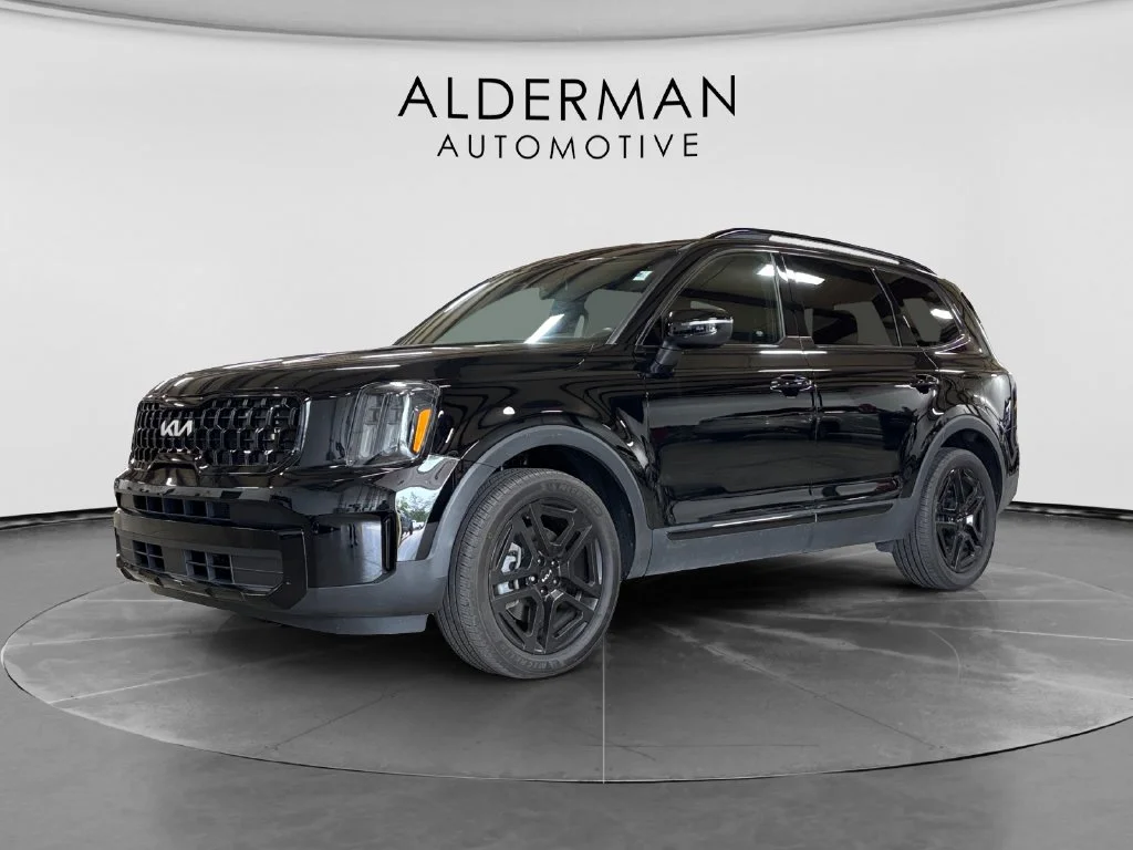 2024 Kia Telluride