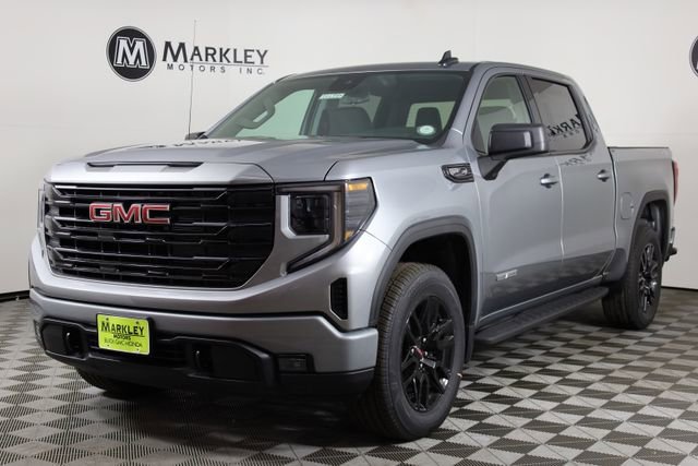 2026 GMC Sierra 1500 Elevation - Photo 42