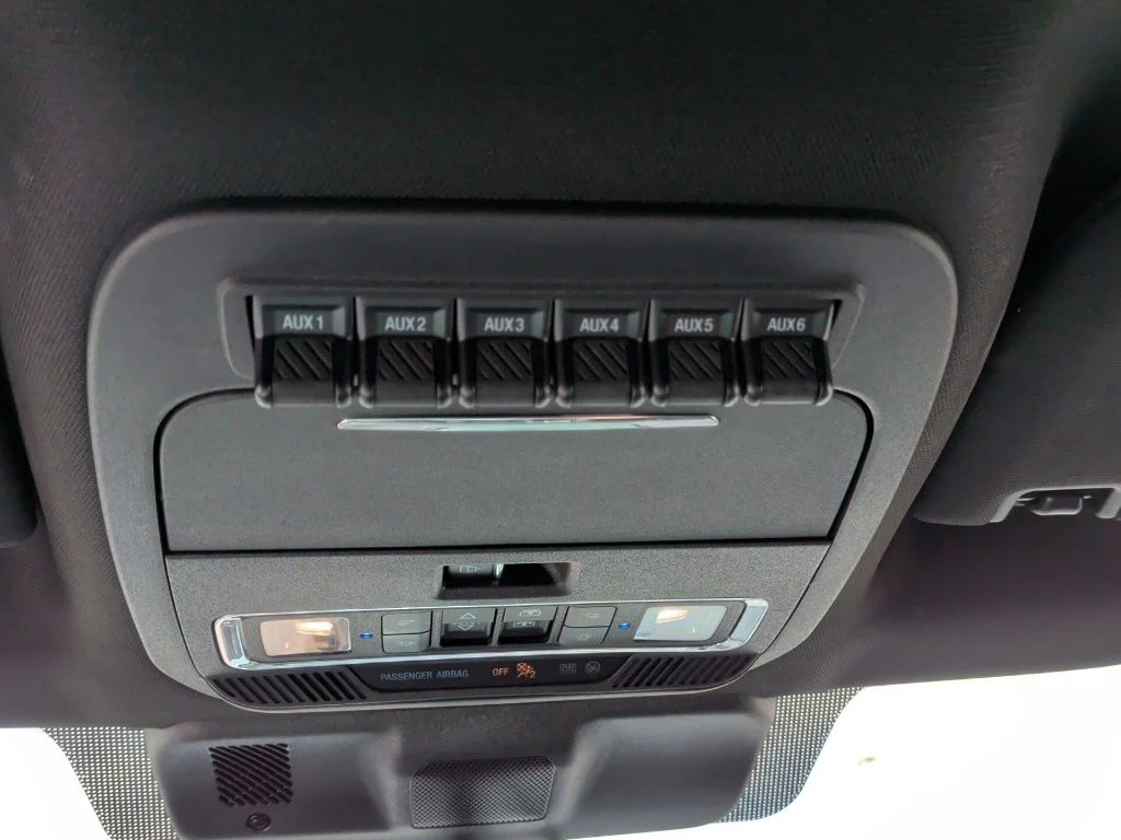 Used 2023 Gray Ford Tremor image 24