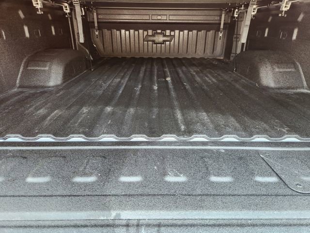 2025 Chevrolet Silverado 2500HD ZR2 - Photo 32