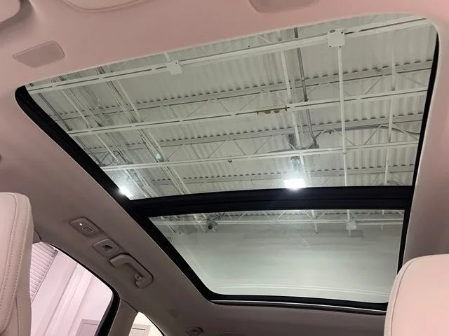 New 2026 Crystal White Volvo Ultra image 19