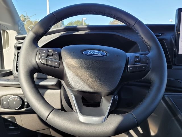 New 2026 Oxford White Ford Passenger Van XL image 47