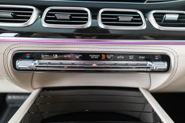 New 2026 Selenite Grey Metallic Mercedes-Benz GLE 450 image 64
