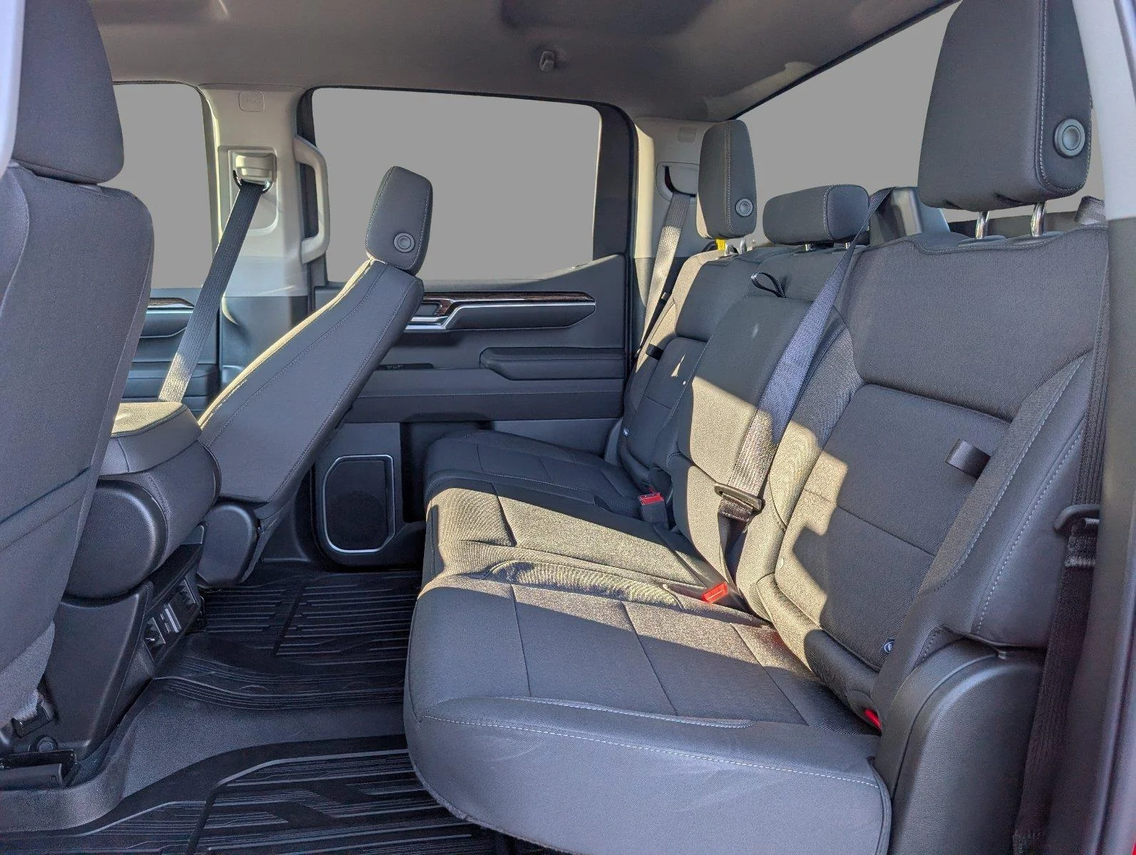 New 2026 Cardinal Red GMC Elevation image 34