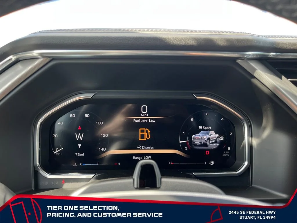 New 2026 Glacier White Tricoat GMC Denali image 27