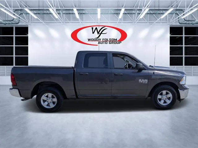 Used 2023 Gray Ram Tradesman image 2