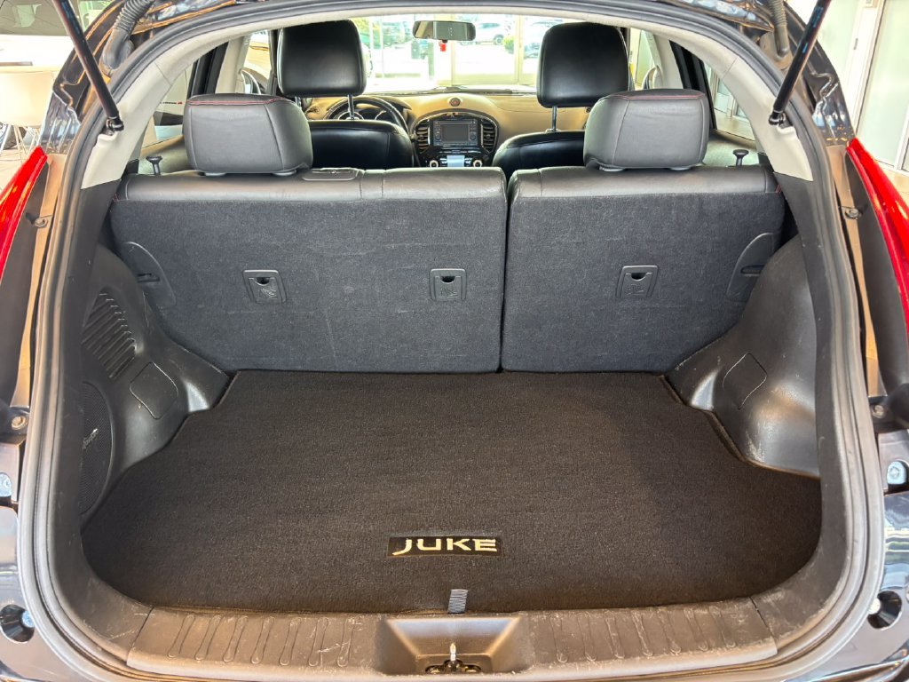 Used 2012 Sapphire Black Nissan SL image 29