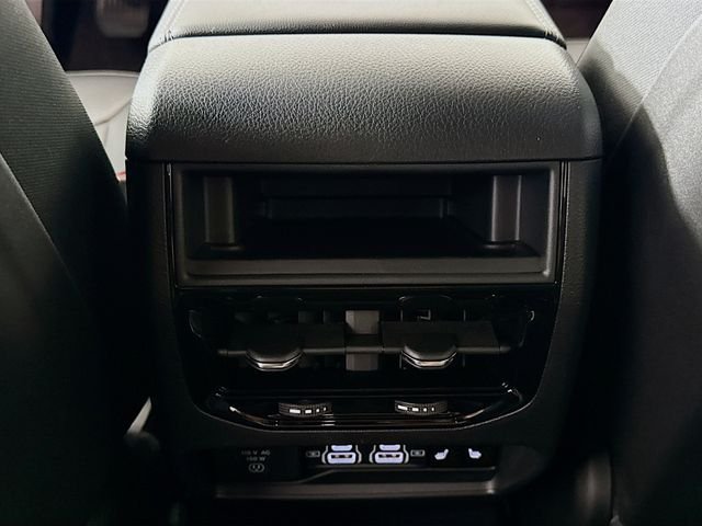 2025 Jeep Grand Cherokee Limited - Photo 25