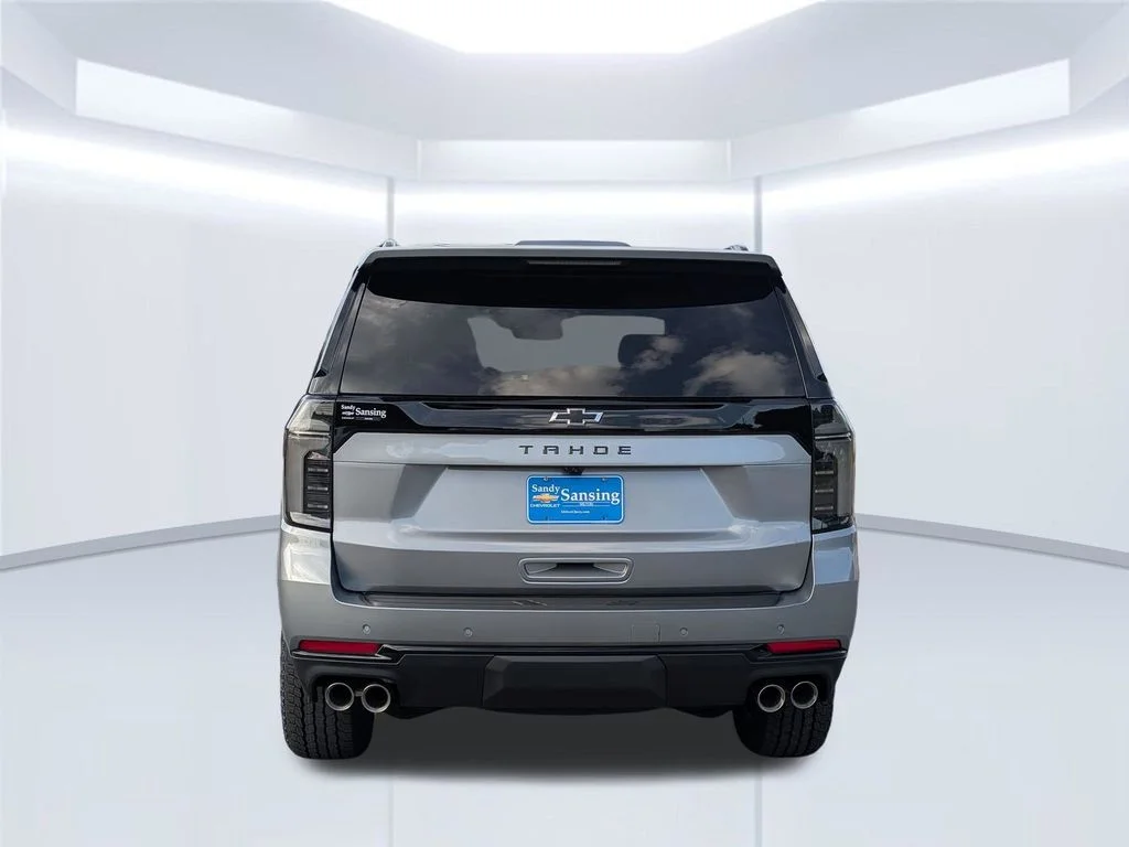 2026 Chevrolet Tahoe Z71 - Photo 5