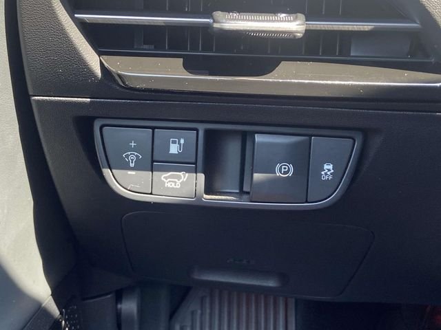 2024 Kia EV6 Wind - Photo 18