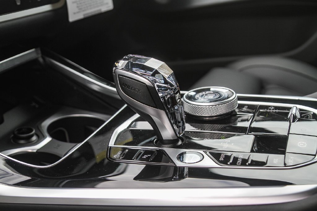2026 BMW X7 ALPINA XB7 - Photo 20