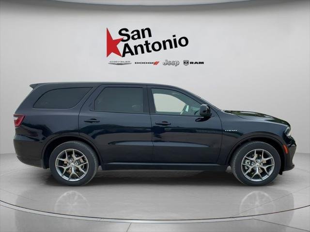 New 2027 Night Moves Paint Dodge GT image 17