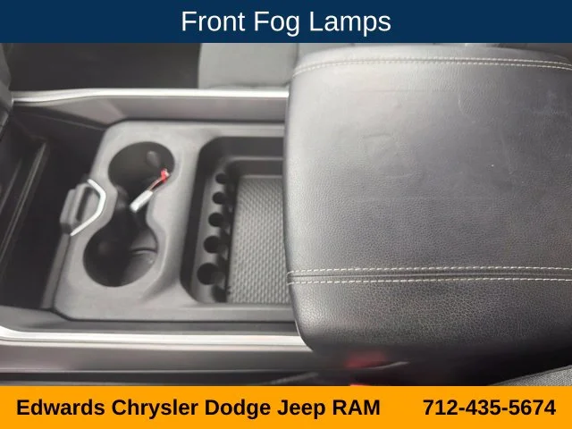 Used 2023 Black Ram Big Horn image 21