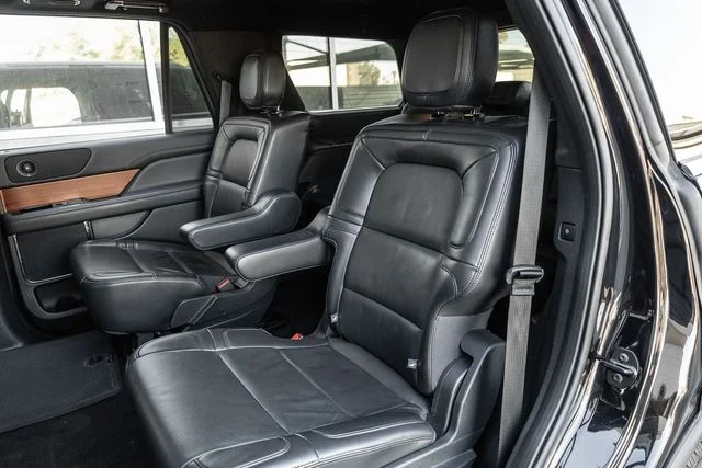 2024 Lincoln Navigator Reserve - Photo 13