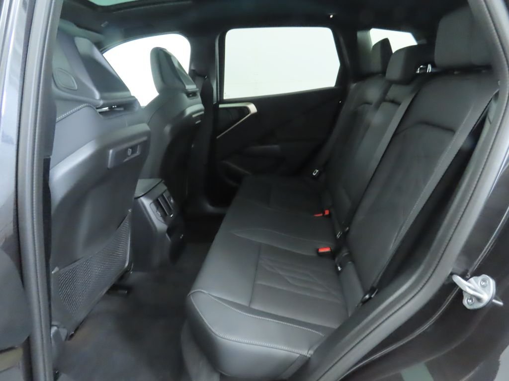 Certified Used 2025 Dark Graphite BMW 30 xDrive image 21