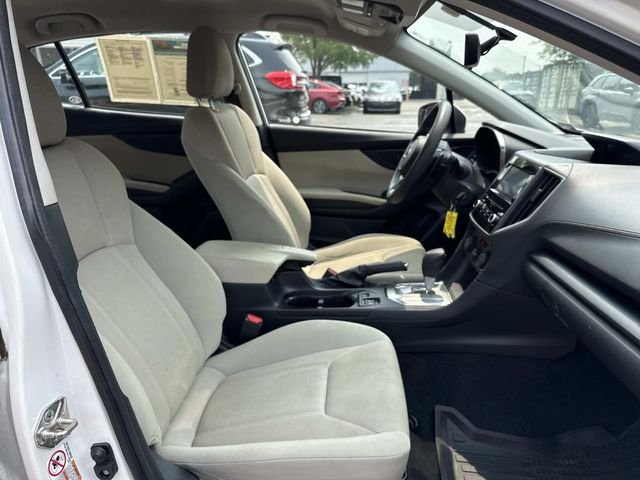 Used 2019 White Subaru 2.0i Premium image 14