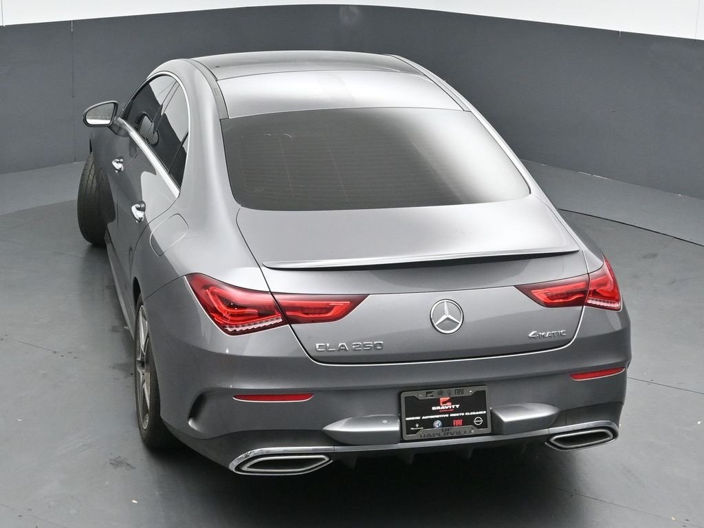2022 MERCEDES-BENZ CLA-CLASS - Image 49