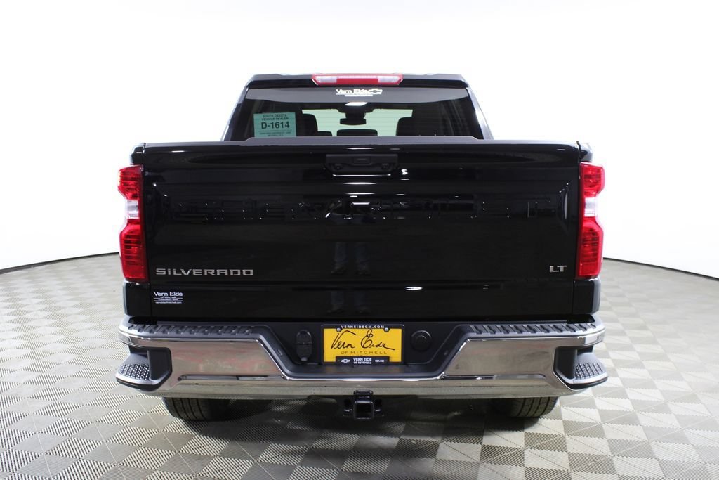 2026 Chevrolet Silverado 1500 LT - Photo 6