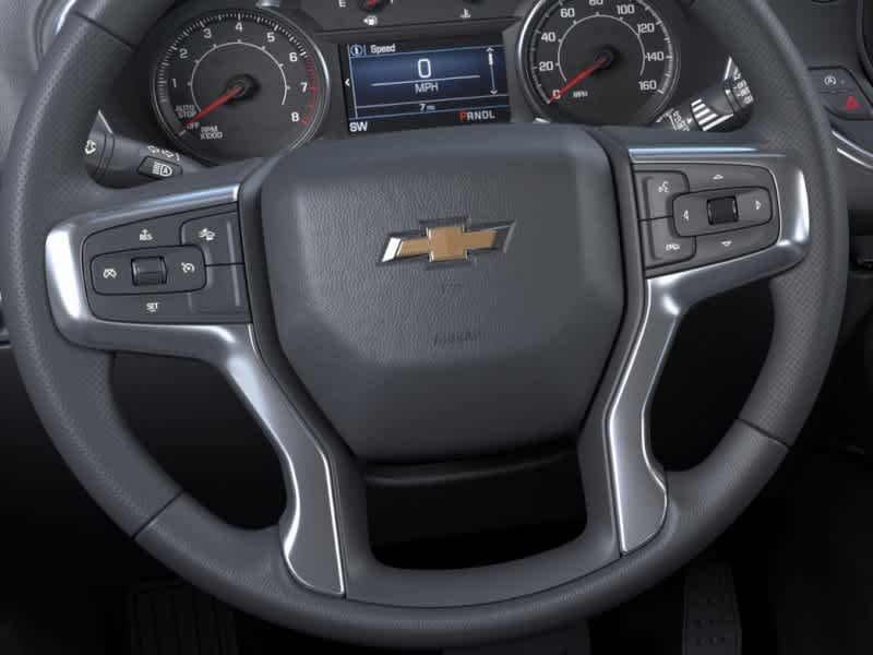 New 2026 Black Chevrolet 2LT image 19