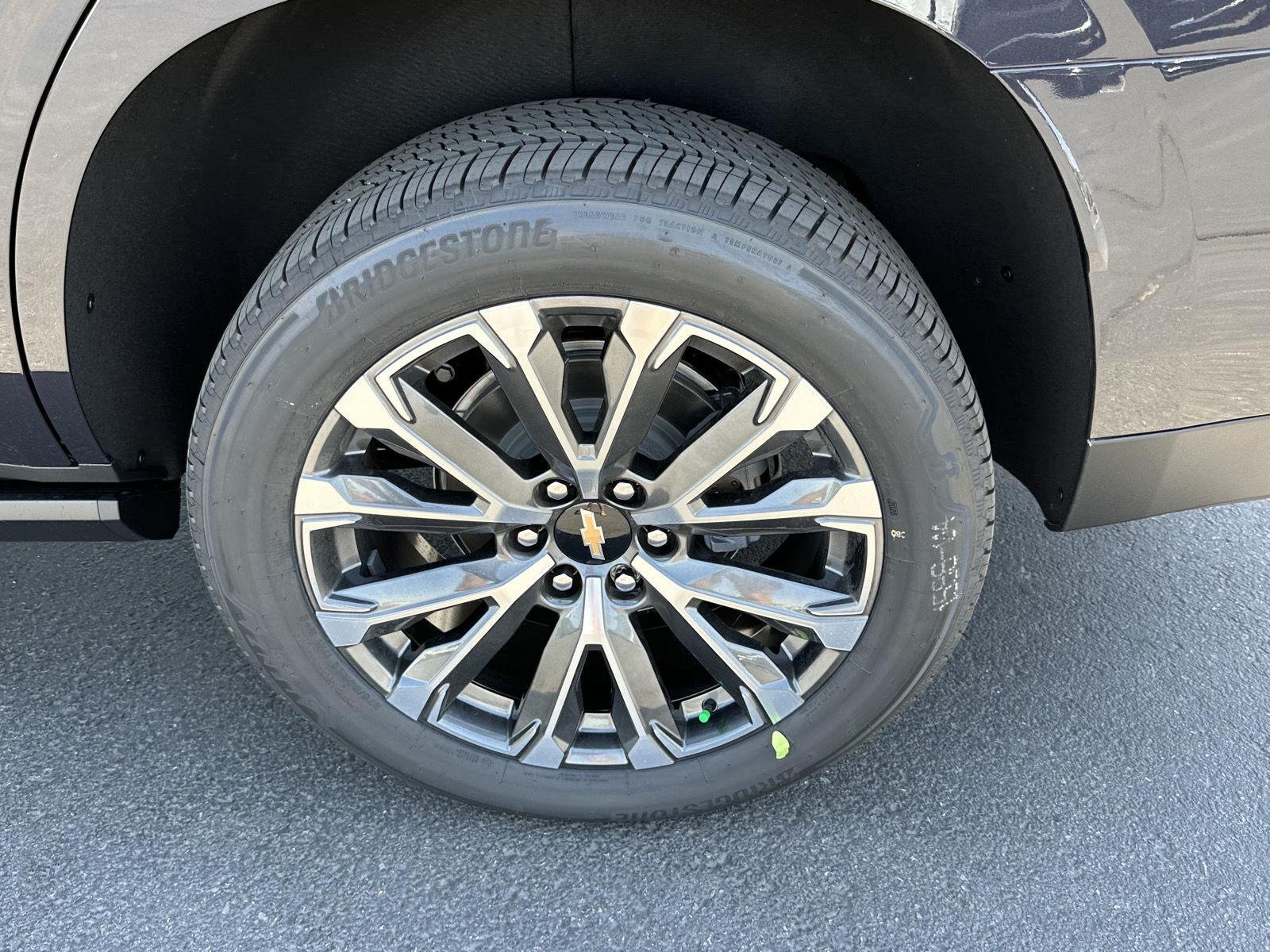 2026 Chevrolet Tahoe High Country - Photo 14