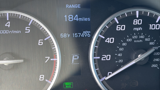 Used 2015 Black Acura Base image 10