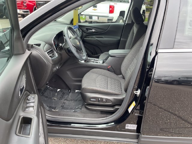 Certified Used 2024 Mosaic Black Metallic Chevrolet LT image 9