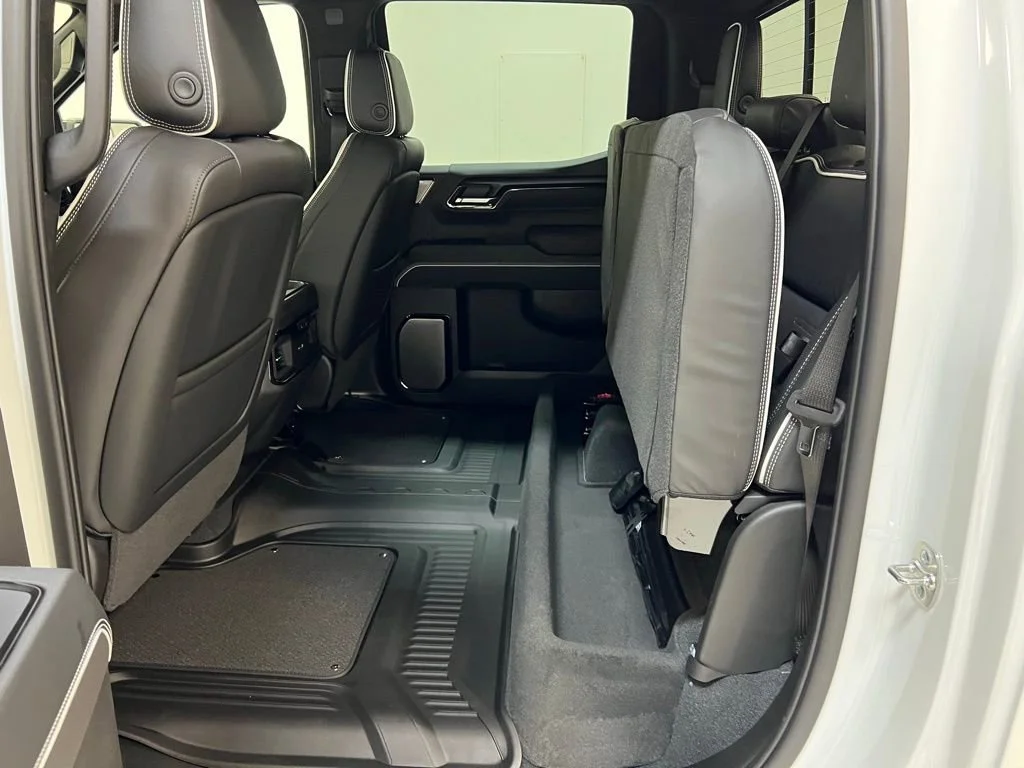 2026 GMC Sierra 1500 AT4X - Photo 26