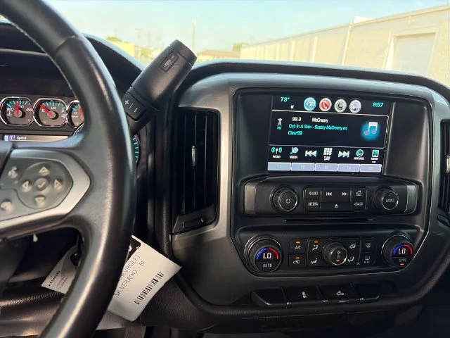 Used 2019 Black Chevrolet LT image 31