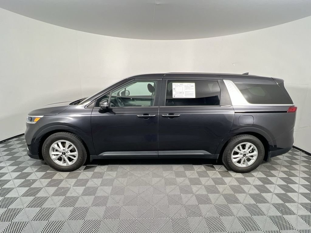 Certified Used 2024  Kia LX image 6
