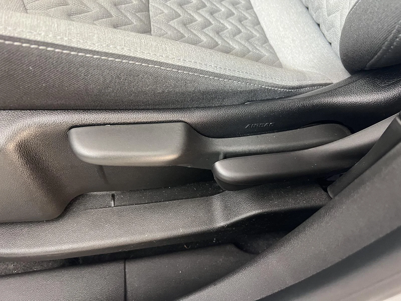 Used 2024 Summit White Chevrolet LS image 7