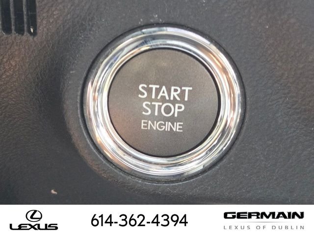 Used 2018 Gray Lexus 350 image 20