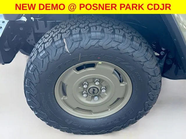New 2026 41 Exterior Paint Jeep Willys image 31