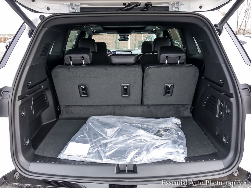 2026 BUICK ENCLAVE - Image 22