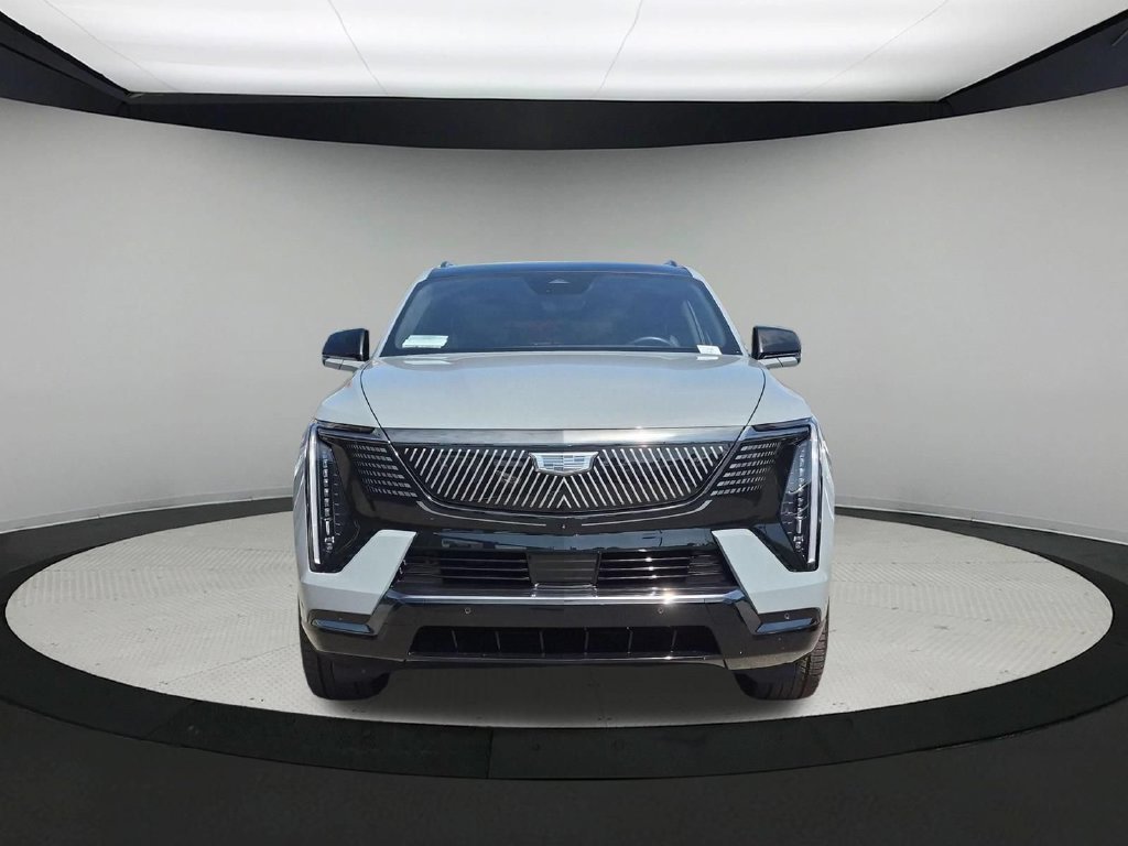 2026 Cadillac Escalade IQL Sport - Photo 8