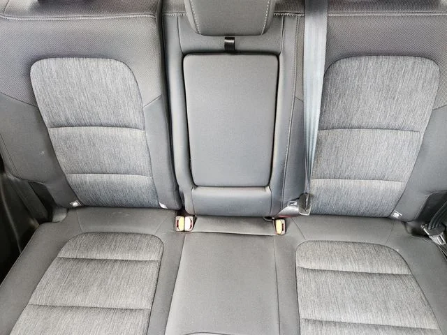 Used 2022 Blue Ford Big Bend image 17