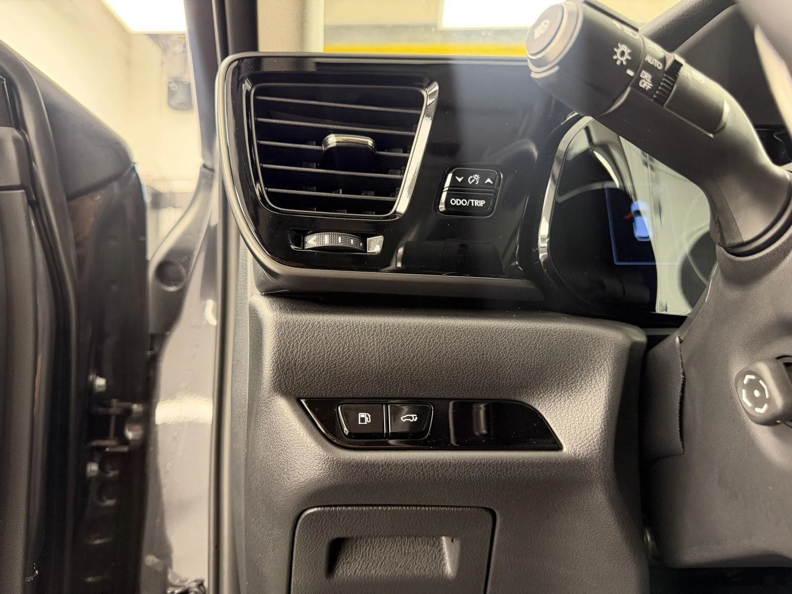 Used 2025 Cloudburst Gray Lexus NX 350 Premium image 17