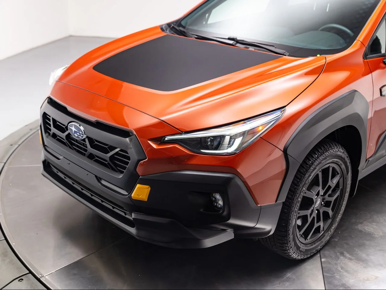 Used 2024 Sun Blaze Pearl Subaru Wilderness image 9