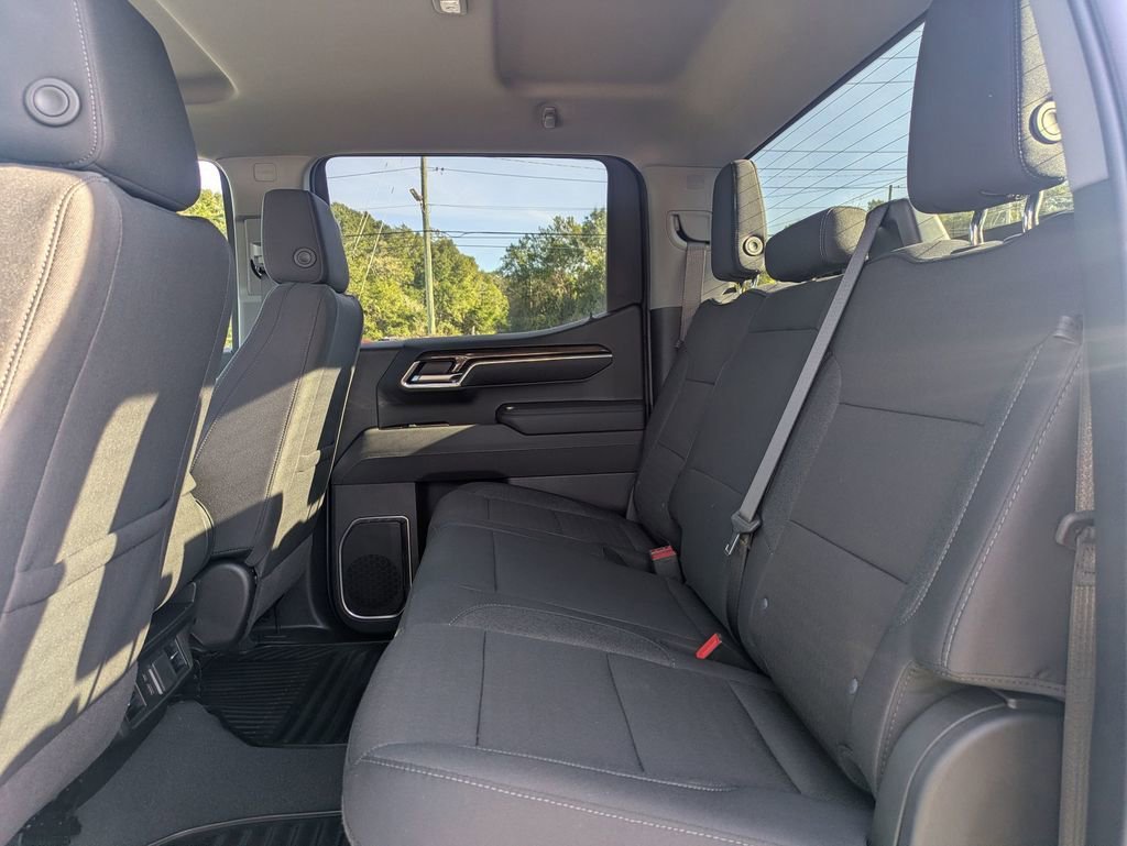 2025 Chevrolet Silverado 1500 LT - Photo 28