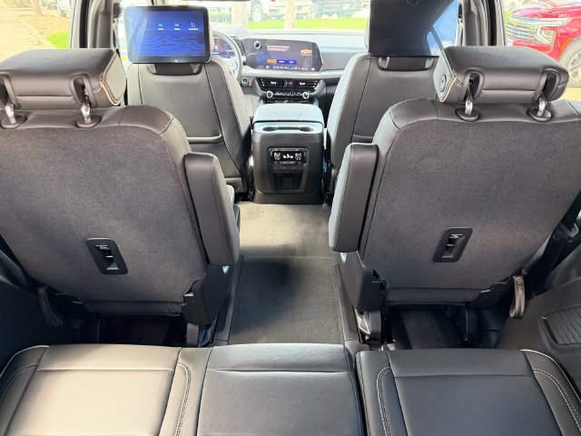 New 2026 Black Chevrolet Premier image 13