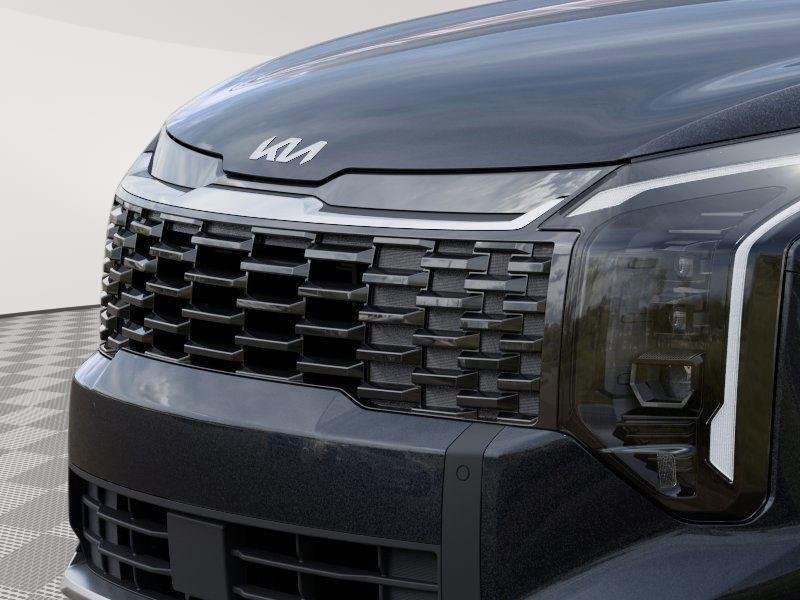 New 2026 Panthera Metal Kia EX image 31