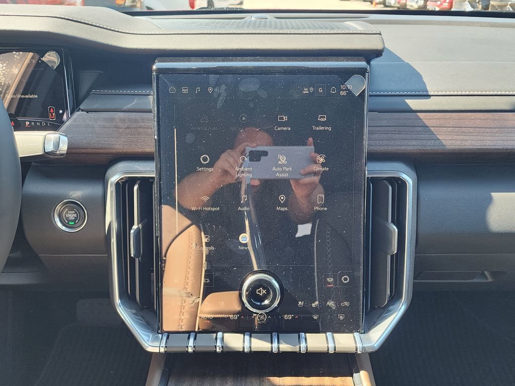 2026 GMC Acadia Denali Ultimate - Photo 31