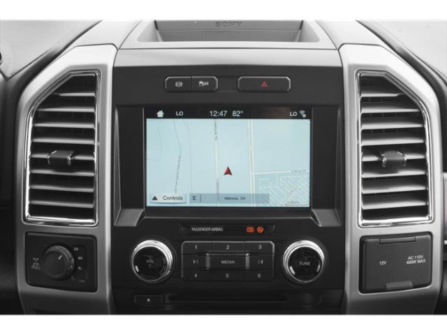 Used 2019  Ford  image 16