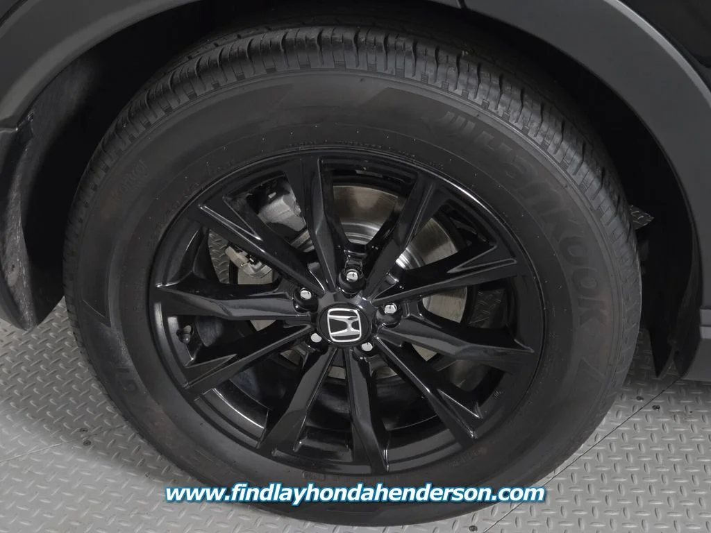 2024 Honda CR-V Sport - Photo 11