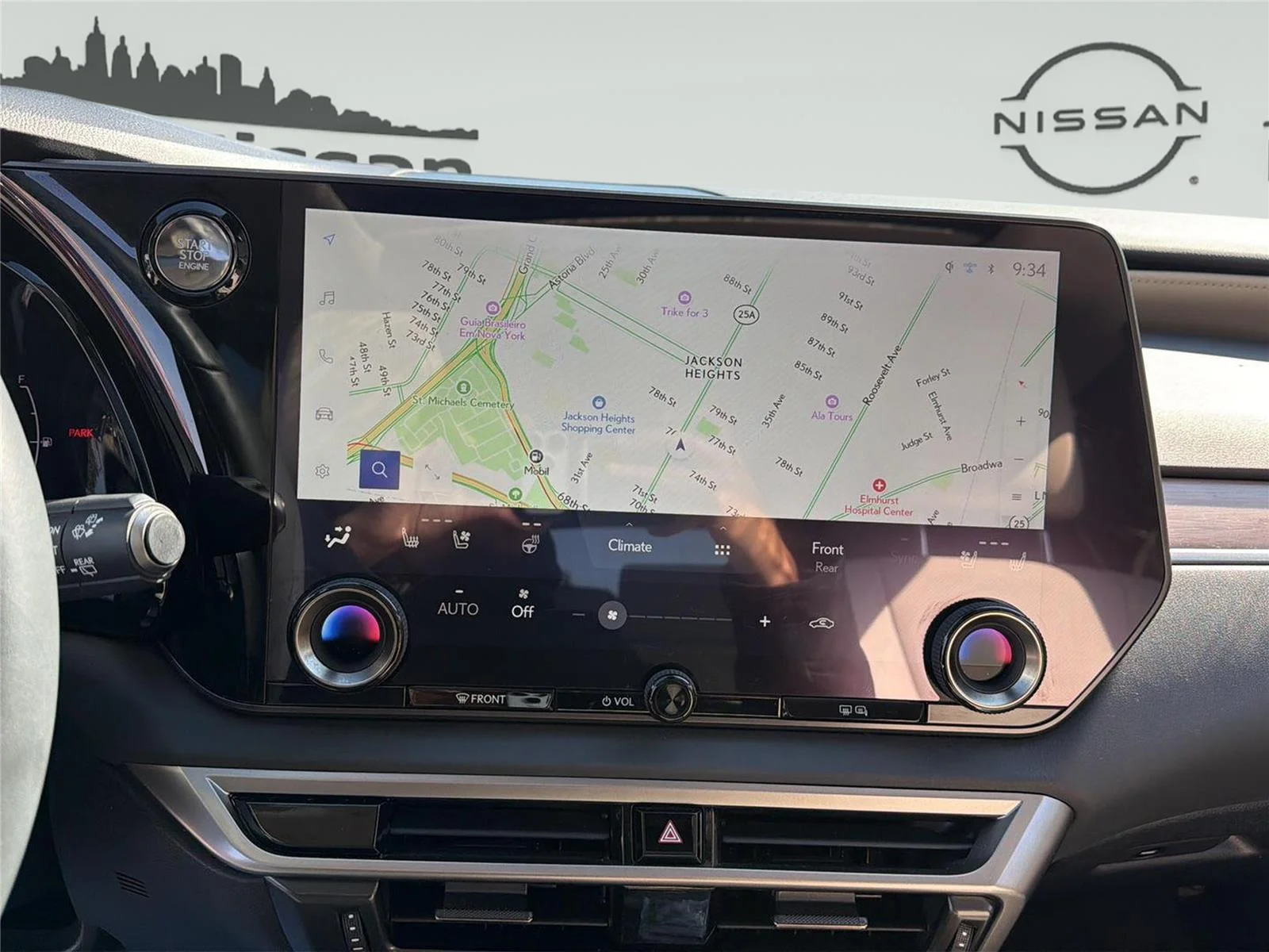 2023 Lexus RX 350 - Photo 16