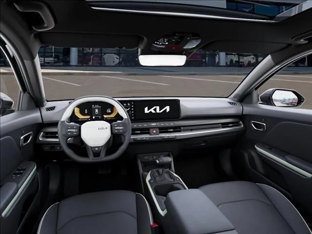 New 2026 Blue Kia GT-Line image 14
