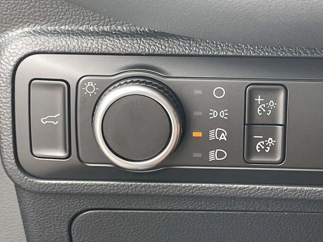 New 2026 Gray Ford Active image 20