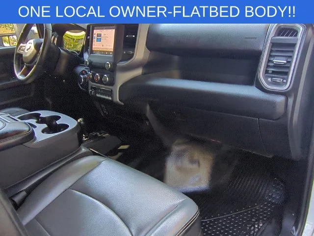 Used 2024 White Ram Tradesman image 37