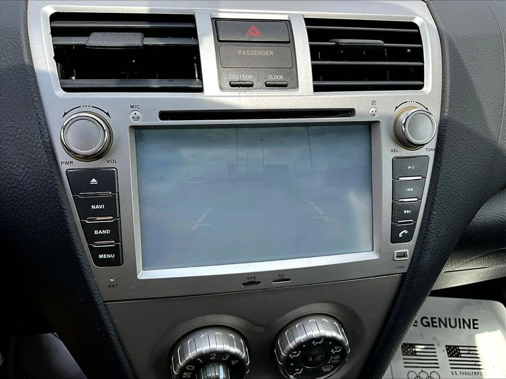 Used 2010 Silver Toyota Base image 11