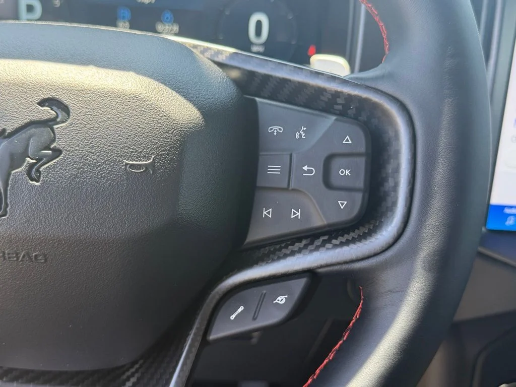 New 2026 Gray Ford Raptor image 21